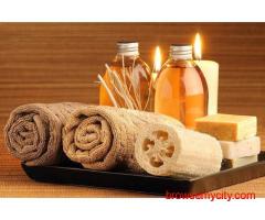 Queen Spa in Vijayawada