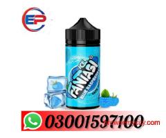 Branded Fantasi Blueberry Ice 100ml Vape Juice Price In Faisalabad- 03001597100