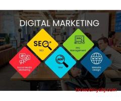 Boost Your Business with a Digital Marketing Agency Near You