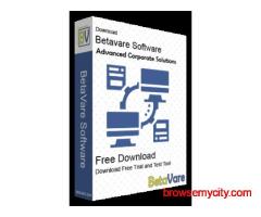 Batch Convert MSG Emails With Attachments Intact