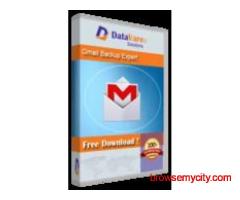 Simple Gmail Mailbox Exporter
