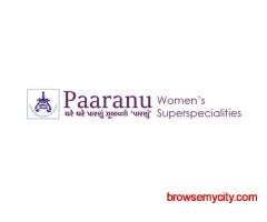 Paaranu IVF – Trusted IVF Clinic in Surat
