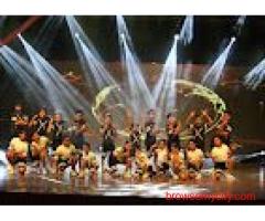 Dance Class in Mahaveer Nagar