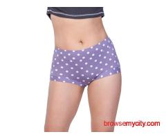 Buy Cotton Underwear for Women – Buy Panties for Women - Chic Woman