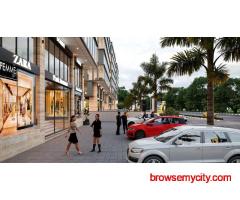 Commercial Property at Chordia's Kosmos