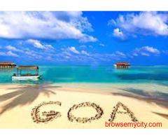 Goa Tour package 3Night 4days 14000/- per person
