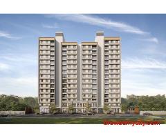 Happy Uptown | 2 BHK Flats in Shela Ahmedabad | Happy Group