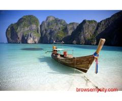 Andman Tour Package 2N Port Blair, 2N Havelock, 1N Neil Island starting from 42000/-