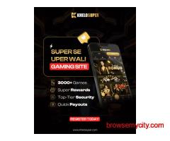 Khelosuper: All About Sports Updates and Online Games
