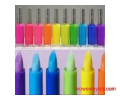 Cosmetic Colourants & Additives | Fluorence