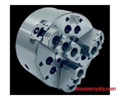 Best Power Chuck manufacturer in Faridabad: Vishal Machine Tools