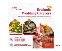 Brahmin Caterers in Bangalore | Wedding Caterers in Bangalore