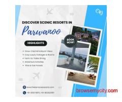 Rejuvenate in the Hills with Top Resorts in Parwanoo