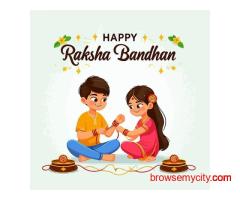 From Cartoons to Superheroes: Perfect Rakhis for Your Little Brother