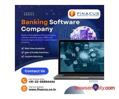 Banking Software Company | Banking Solutions