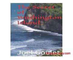 The Secret of Washington Island e-book novel