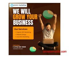 Digital Marketing Services & Web Designing in Florida | SEO