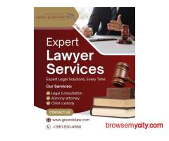 Family Law Lawyer in West Palm Beach, FL | Gisondolaw.com