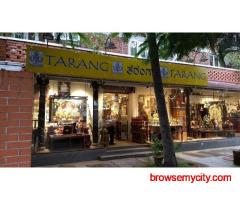 Home Decor and Paintings Shop in Indiranagar, Bangalore