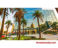 Office Space for Rent in One Horizon Center Gurgaon – Premium & Practical