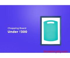 Chopping Board Under Rs 300