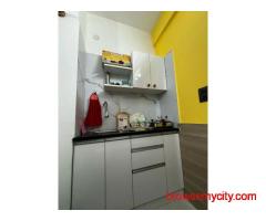 1 RK for Rent in Kadubeesanahalli, Bangalore