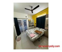 1 RK for Rent in Kadubeesanahalli, Bangalore