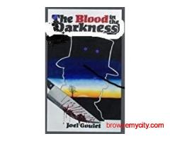 Blood in the Darkness e-book novel