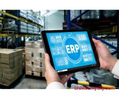 Manufacturing ERP Benefits You Should Know