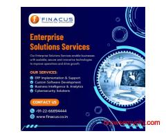 Enterprise Solutions Services | Card Life Cycle Management Services