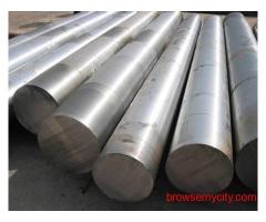 EN8D GRADE STEEL