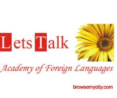 Korean Language Classes in Pune with JLPT Preparation – Join Let’s Talk Academy