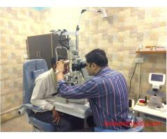 Best and Reliable Eye Clinic in Jaipur.