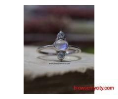 What Are the Benefits of Moonstone? A Complete Guide by Akrati Jewels Inc