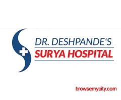 Top Piles (Hemorrhoid) Surgeon in Navi Mumbai