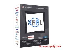 Gen XBRL Software