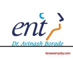 Where to Get Septoplasty for a Deviated Septum in Navi Mumbai?