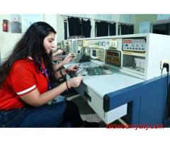 B.Tech in Electronics and Communication Engineering – Course & Colleges