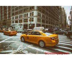 Umrah Taxi Services in Saudi Arabia at Affordable Price