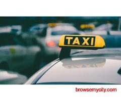 Umrah Taxi Services in Saudi Arabia at Affordable Price