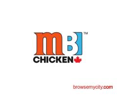 Craving the Best Fried Chicken?