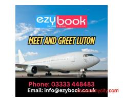 Save More with Luton Airport Cheap Parking