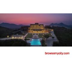 Royal Destination Wedding in Udaipur Awaits You