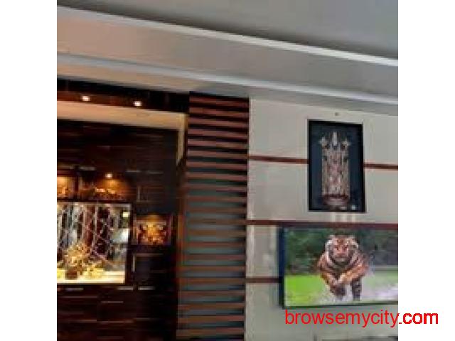 Home Interior Designing in Anantapur  | Ananya Group of Interiors - 1/1