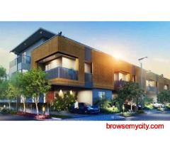 Capstone Life – The Midsummer Rain Villas