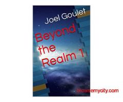 Beyond the Realm e-book novel series