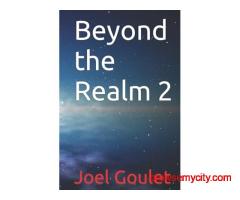 Beyond the Realm e-book novel series