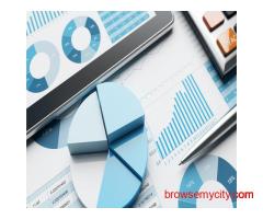 Looking for the Best Data Analytics Company? Contact Experts Now!