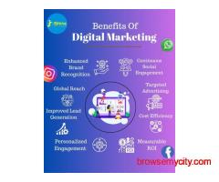 The Powerful Benefits of Digital Marketing for Your Business