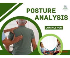 Improve Your Posture Today with Expert Posture Analysis